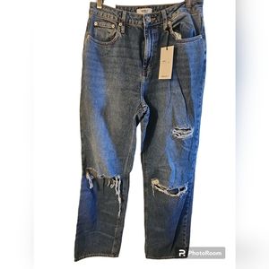 FOREVER 21 Jeans, Women's, Size 27 - NWT